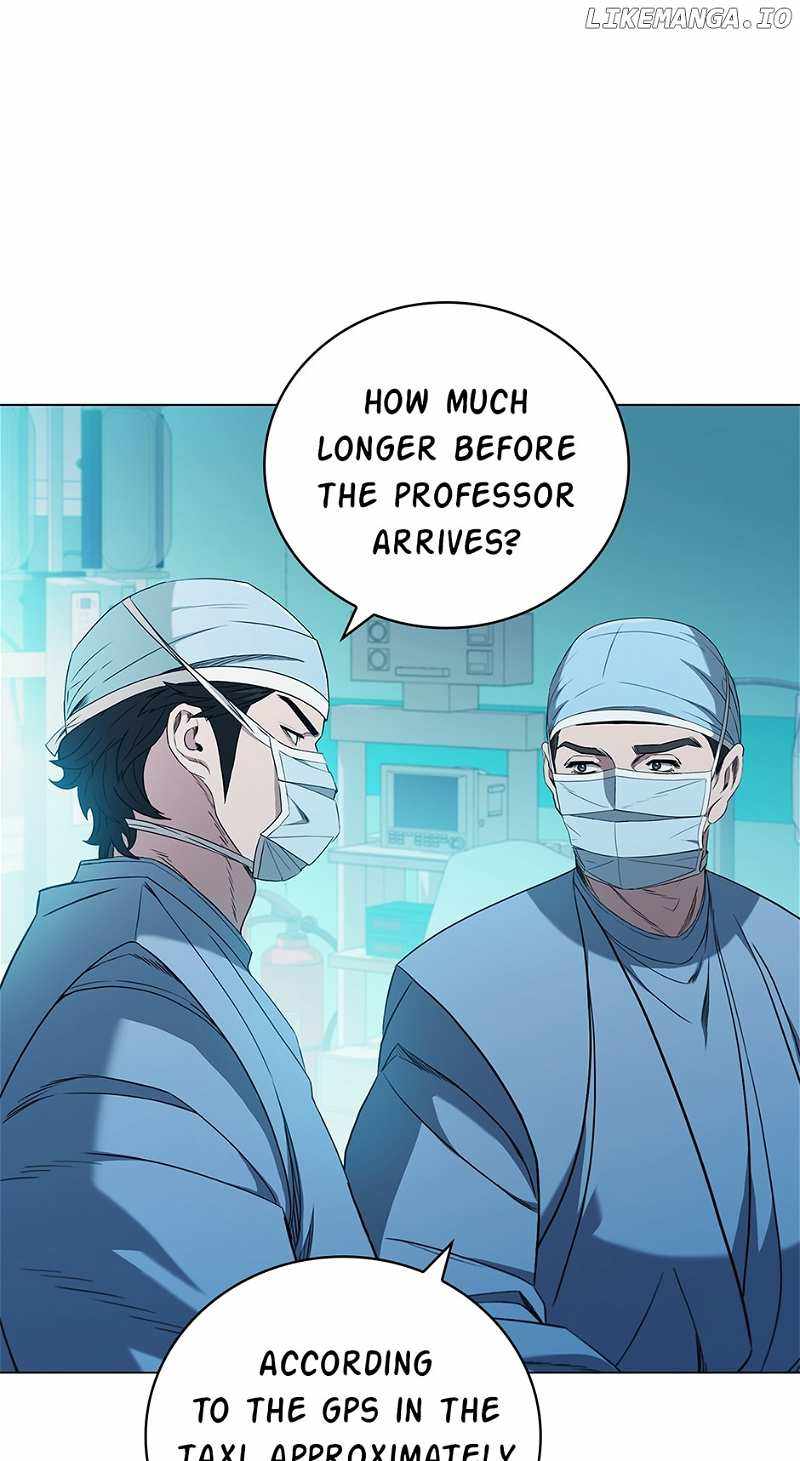 Dr. Choi Tae-Soo Chapter 184 3